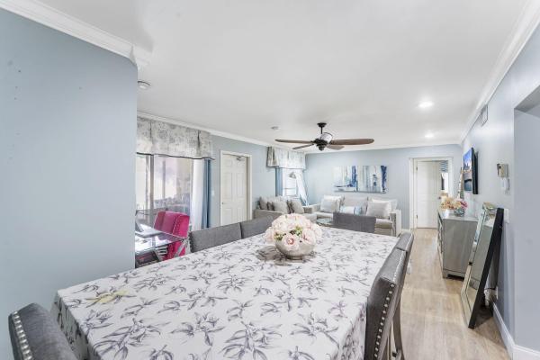 Pine Ridge South 1, 116 Lake Pine Cir #B-2, Greenacres, Florida 33463, image 3