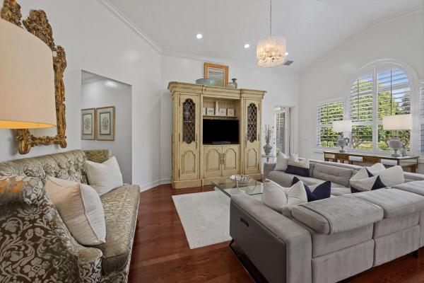 Danforth Village, 2603 Danforth Ter, Wellington, Florida 33414, image 1