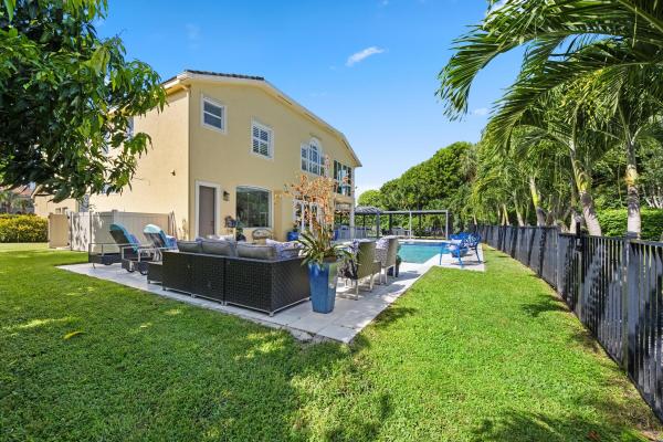 Danforth Village, 2603 Danforth Ter, Wellington, Florida 33414, image 3