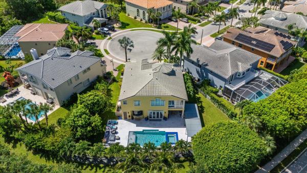 Danforth Village, 2603 Danforth Ter, Wellington, Florida 33414, image 2