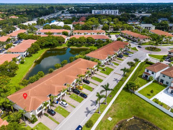 Arbor Parc - Mediterranea, 6001 Woods Edge Cir, Riviera Beach, Florida 33410, image 1