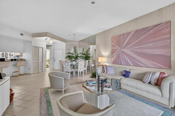 La Paz At Boca Pointe, 7535 La Paz Blvd #201, Boca Raton, Florida 33433, image 3