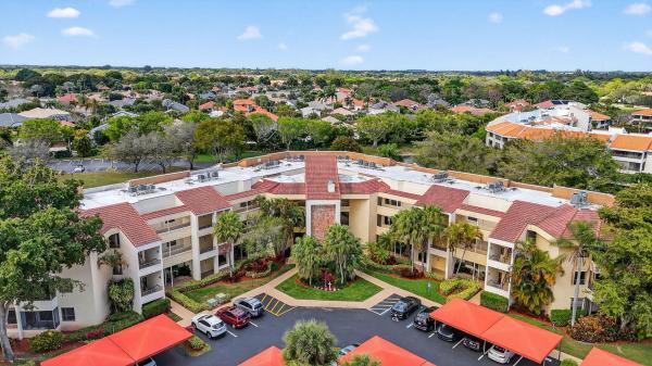 La Paz At Boca Pointe, 7535 La Paz Blvd #201, Boca Raton, Florida 33433, image 1