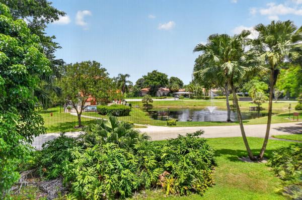 La Paz At Boca Pointe, 7535 La Paz Blvd #201, Boca Raton, Florida 33433, image 1