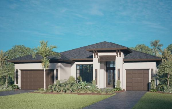 Tesoro Club, 162 SE Rio Angelica, Port St. Lucie, Florida 34984, image 1