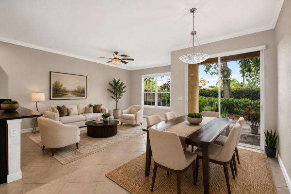Charleston Commons, 5045 Ellery Ter, West Palm Beach, Florida 33417, image 1