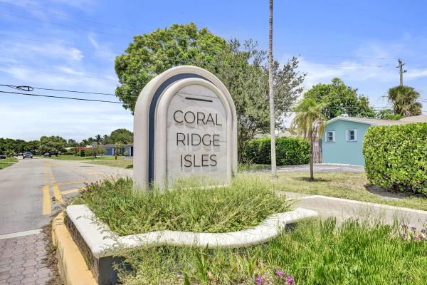 Coral Ridge Isles, 1451 NE 53rd Ct, Fort Lauderdale, Florida 33334, image 1