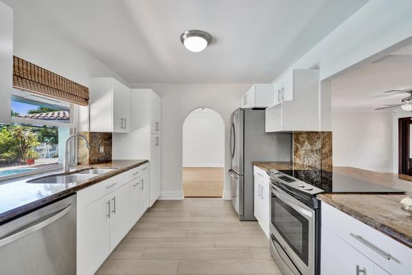 Coral Ridge Isles, 1451 NE 53rd Ct, Fort Lauderdale, Florida 33334, image 1