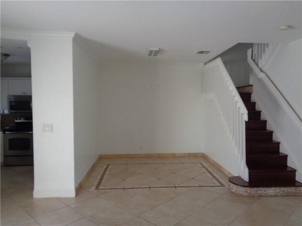 Entrada At Sunrise Townhomes, 11379 NW 34th Pl, Sunrise, Florida 33323, image 3