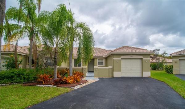 Pine Ridge, 4297 Pine Ridge Ct, Weston, Florida 33331, image 1