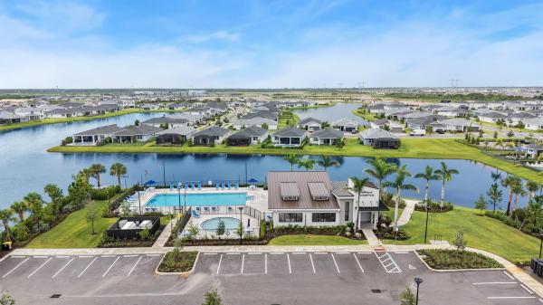 Cadence At Tradition, 10191 SW Orana Dr, Port St. Lucie, Florida 34987, image 2