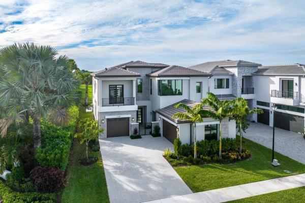 Briarwood At Boca Bridges, 17185 Ludovica Ln, Boca Raton, Florida 33496, image 2