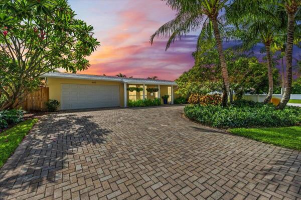 Coral Heights, 4410 NE 17th Ave, Oakland Park, Florida 33334, image 3