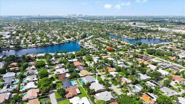 Coral Heights, 4410 NE 17th Ave, Oakland Park, Florida 33334, image 2