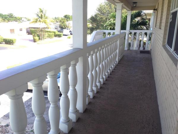 Knoll Ridge, 1820 NE 56th St ##1-6, Fort Lauderdale, Florida 33308, image 1