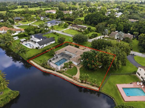 Grove Estates, 11600 SW 21st Ct, Davie, Florida 33325, image 2