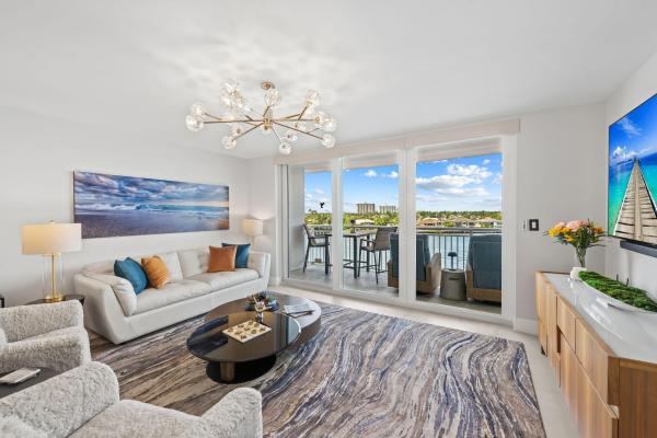 Bayshore Towers, 511 Bayshore Dr #603, Fort Lauderdale, Florida 33304, image 2