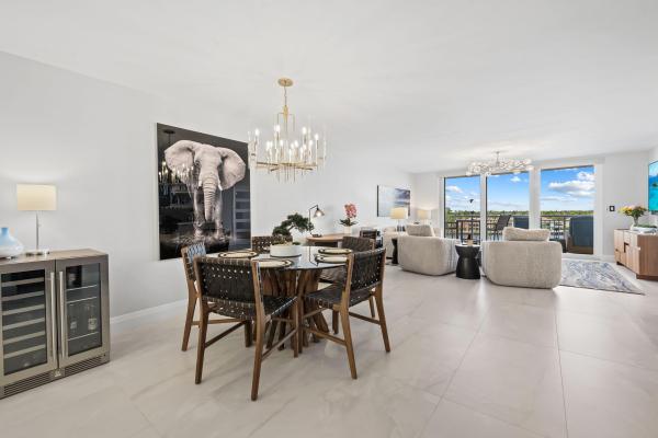 Bayshore Towers, 511 Bayshore Dr #603, Fort Lauderdale, Florida 33304, image 3