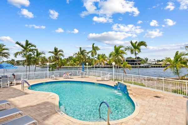 Bayshore Towers, 511 Bayshore Dr #603, Fort Lauderdale, Florida 33304, image 1