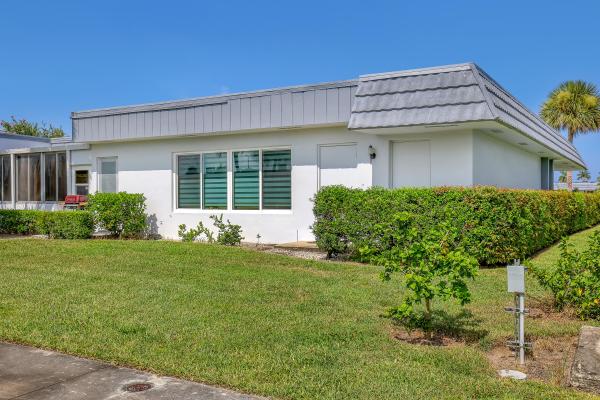 2886 Fernley Dr E #5, West Palm Beach, Florida 33415, image 2