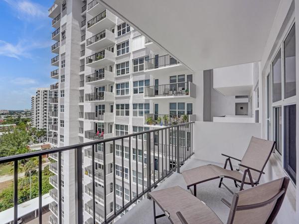 Parliament House, 405 N Ocean Blvd #1125, Pompano Beach, Florida 33062, image 2