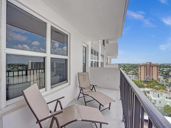 Parliament House, 405 N Ocean Blvd #1125, Pompano Beach, Florida 33062, image 1