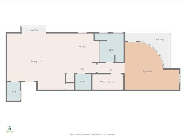 Villaggio Di Las Olas, 1111 E Las Olas Blvd #308, Fort Lauderdale, Florida 33301, image 1