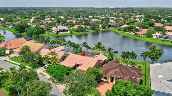 North Springs, 5088 NW 100th Ter, Coral Springs, Florida 33076, image 2