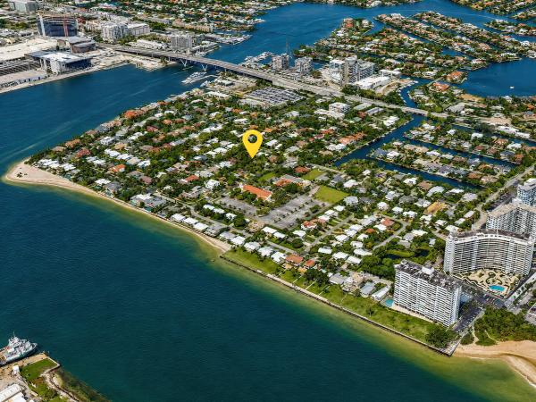 Harbour Heights, 1943 SE 25th Ave, Fort Lauderdale, Florida 33316, image 3