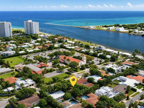 Harbour Heights, 1943 SE 25th Ave, Fort Lauderdale, Florida 33316, image 2