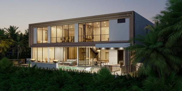 Coral Ridge North, 2836 NE 22nd St, Fort Lauderdale, Florida 33305, image 2