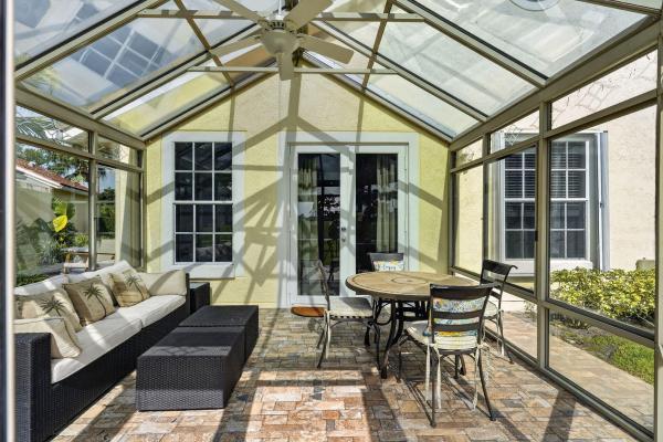 Eastpointe Country Club, 13910 Crosspointe Ct, Palm Beach Gardens, Florida 33418, image 2
