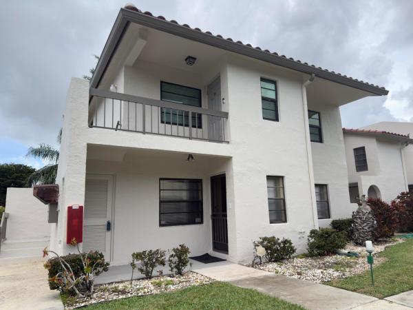 The Vistas Of Boca Lago, 21338 Juego Cir #11G, Boca Raton, Florida 33433, image 2
