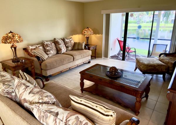 The Vistas Of Boca Lago, 21338 Juego Cir #11G, Boca Raton, Florida 33433, image 3