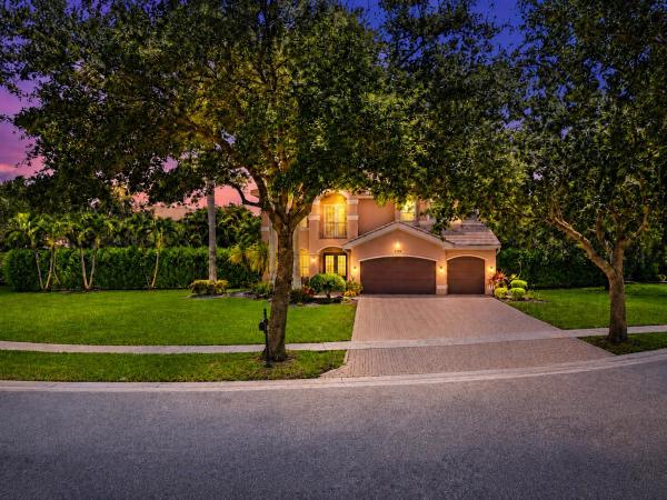 Canyon Isles, 11113 Brandywine Lake Way, Boynton Beach, Florida 33473, image 1