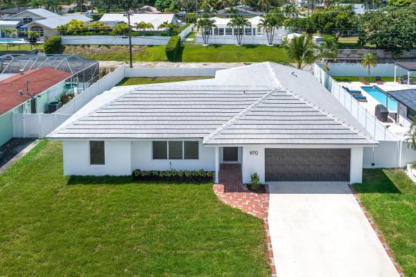 Boca Raton Square, 970 SW 7th St, Boca Raton, Florida 33486, image 1
