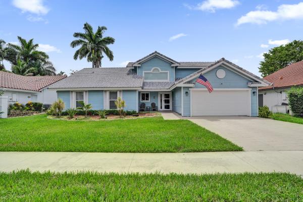Oak Knoll Estates, 1711 W Oak Knoll Cir, Davie, Florida 33324, image 2
