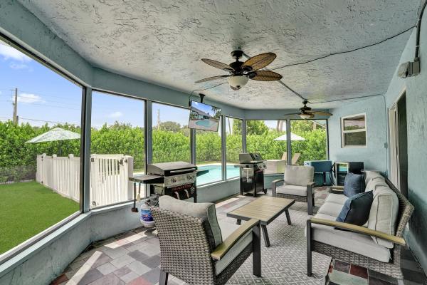 Oak Knoll Estates, 1711 W Oak Knoll Cir, Davie, Florida 33324, image 1