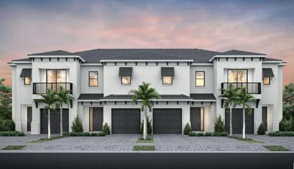735 Nove Blvd, Margate, Florida 33063, image 2