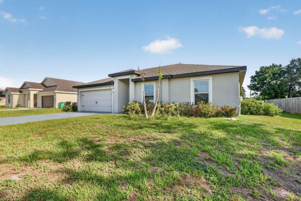 Tulip Park, 491 SW Dailey Ave, Port St. Lucie, Florida 34953, image 1