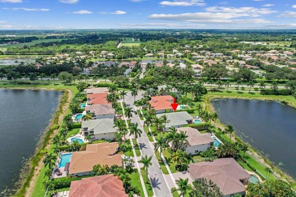 Grande Bay Estates, 11727 Paradise Cove Ln, Wellington, Florida 33449, image 3