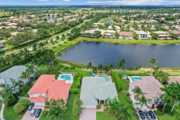 Grande Bay Estates, 11727 Paradise Cove Ln, Wellington, Florida 33449, image 1