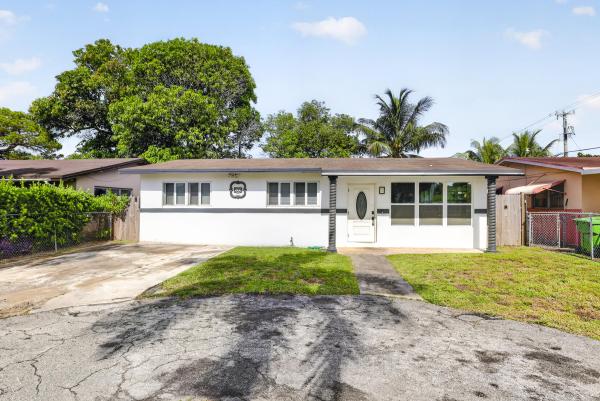 Dorsey Park, 533 NW 17th Ave, Fort Lauderdale, Florida 33311, image 1
