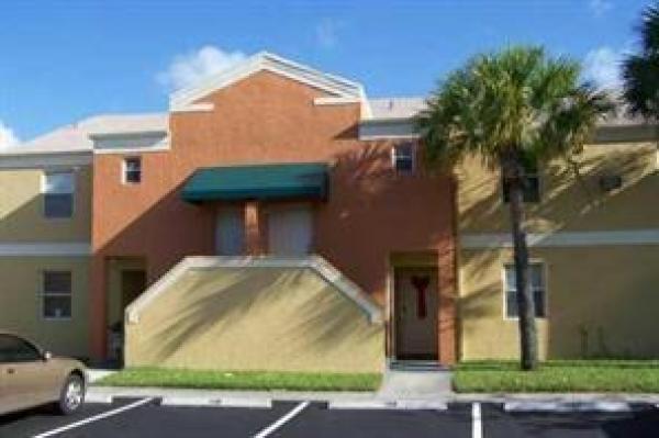 Villas At Circle's Edge, 2457 NW 56th Ave #4-201, Lauderhill, Florida 33313, image 1