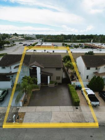 12621 SW 9th St #B, Unincorporated Dade County, Florida 33184, image 3