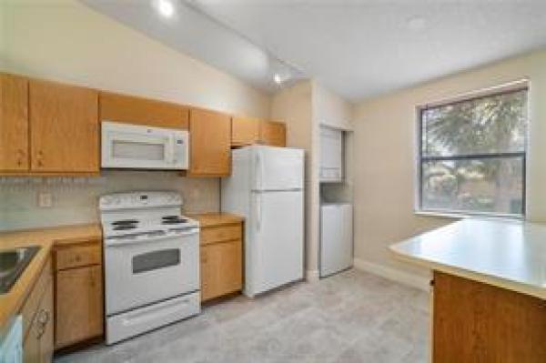The Circle Villas, 2481 NW 56th Ave #4-16, Lauderhill, Florida 33313, image 1