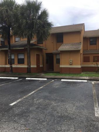 The Circle Villas, 2531 NW 56th Ave #4-18, Lauderhill, Florida 33313, image 1