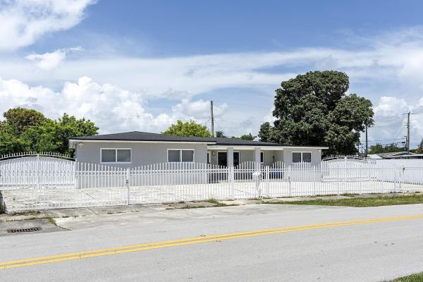 Myrtle Grove, 17840 NW 28th Ct, Miami Gardens, Florida 33056, image 2