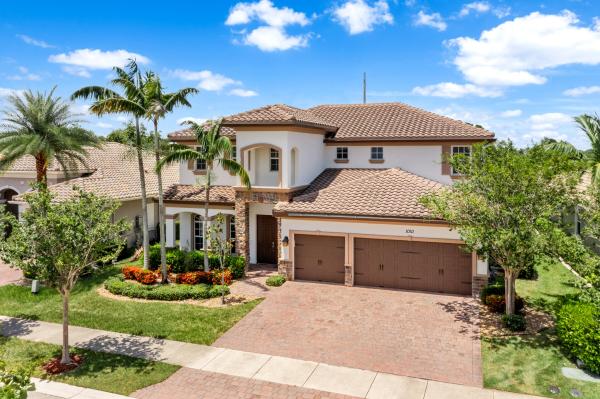 MiraLago At Parkland, 10111 Edgewater Ct, Parkland, Florida 33076, image 2