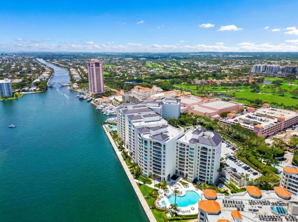 Mizner Grand, 500 SE 5th Ave #701S, Boca Raton, Florida 33432, image 2